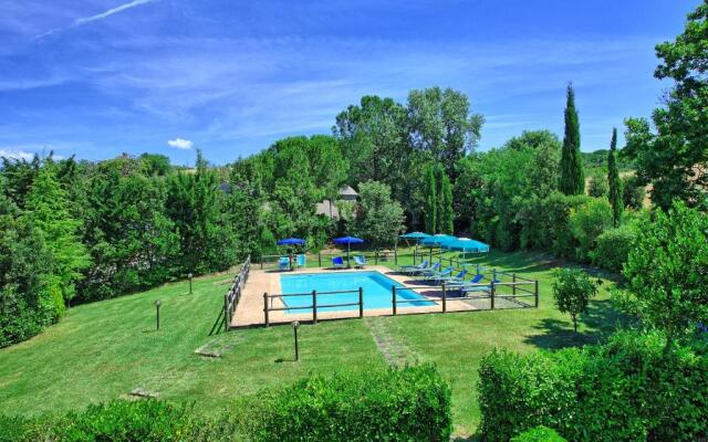 Villa Picchio by PosarelliVillas