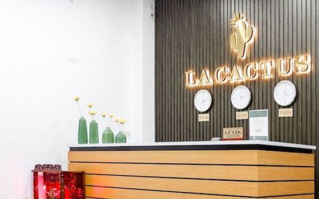 La Cactus Hotel
