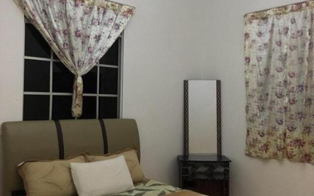 Seribu 1 Homestay 3 Rooms