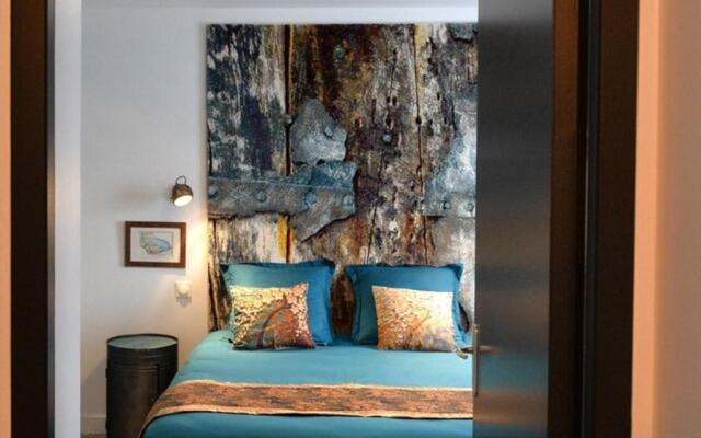 Maison Sarzeau, 5 pièces, 10 personnes - FR-1-639-2