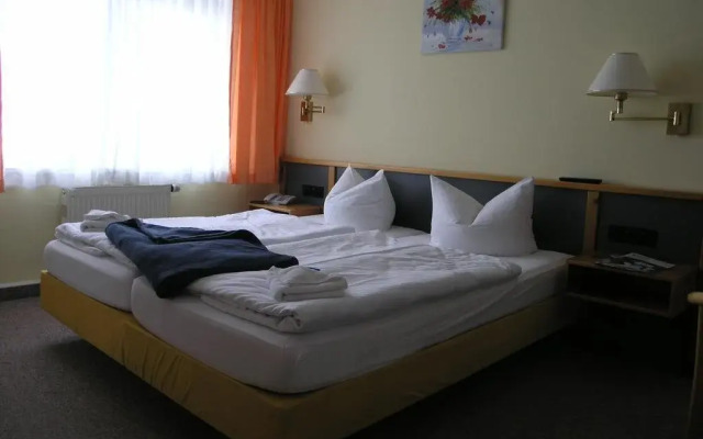 Berghotel Schellhas***GARNI