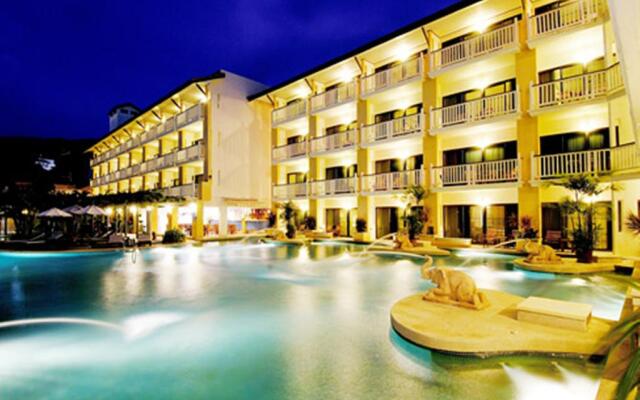 Thara Patong Beach Resort & Spa