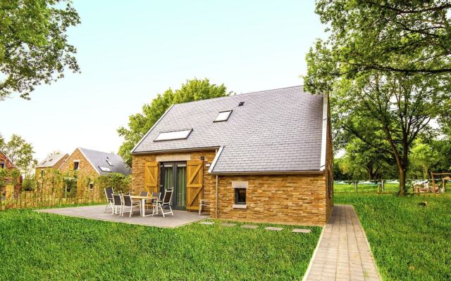 Comfortable Villa 4 km. From Maastricht