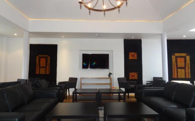 Studios2Let Bloomsbury