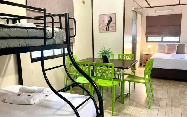 Esk Caravan Park & Motel