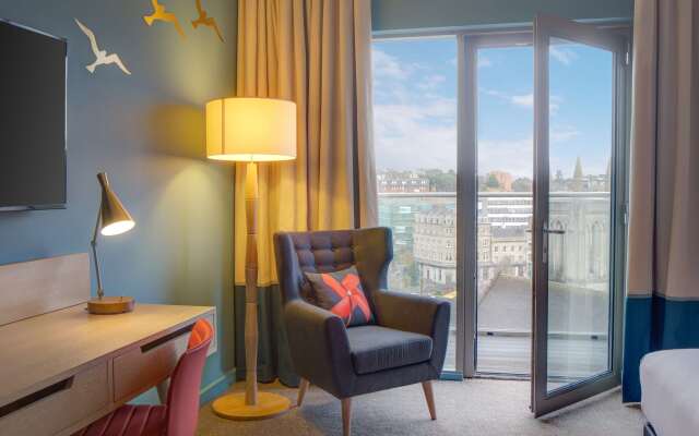 Hilton Bournemouth