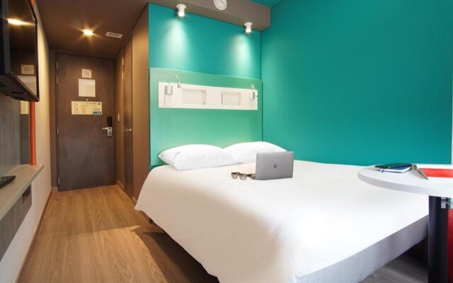 ibis Budget Bogota Marly
