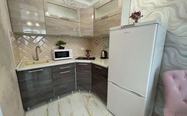 Апартаменты на улице Салмышская 9/5