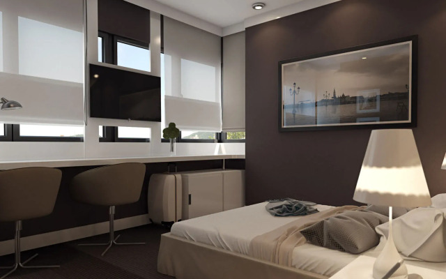 Koza Millenyum Hotel Spa