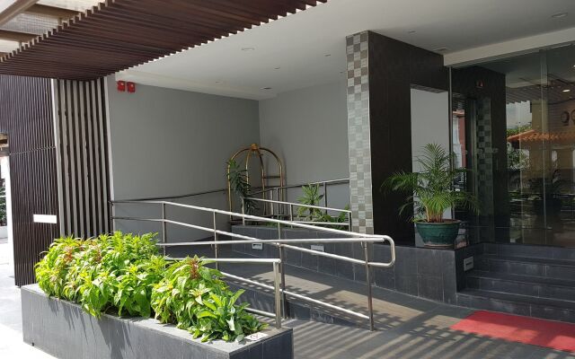 Rest Bugis Hotel