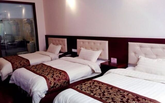 Han Feng Wu Yun Hotel