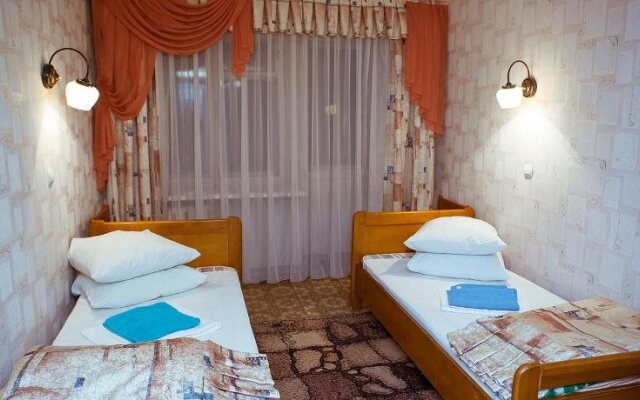 Hotel Petrovskaya