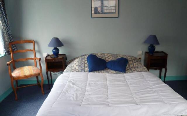 Hotel Restaurant Du Kalblin