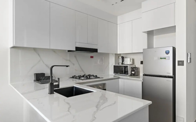 Binghatti Emerald - 507 1BD