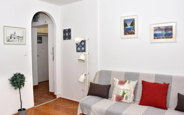 Apartman Vlaška 78