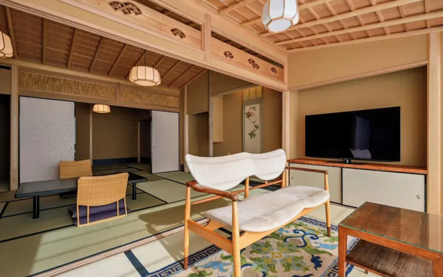Fukiya Ryokan
