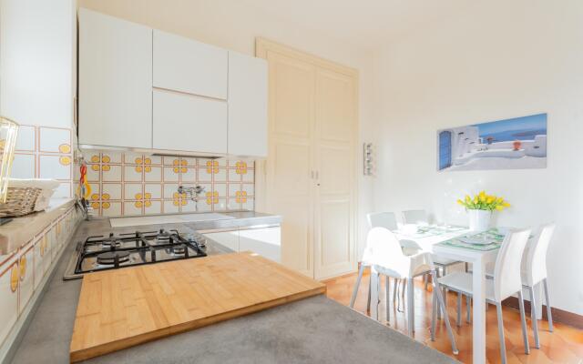 Villa Ida in Lenno with 3 bedrooms and 2.5 bathrooms