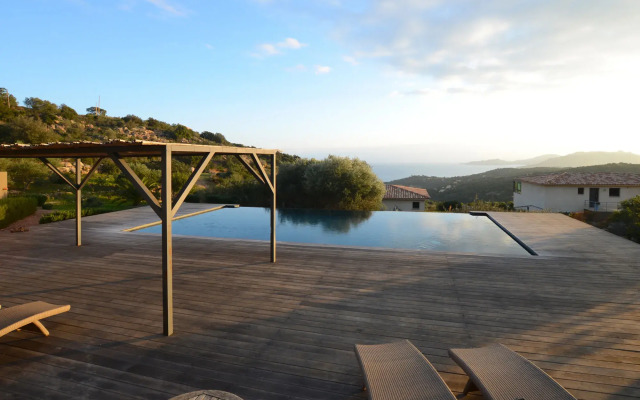 Résidence Bianca Casa