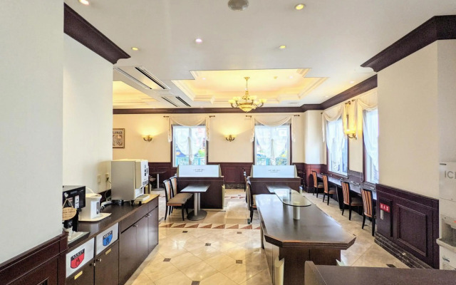 GRG Hotel Naha Higashimachi