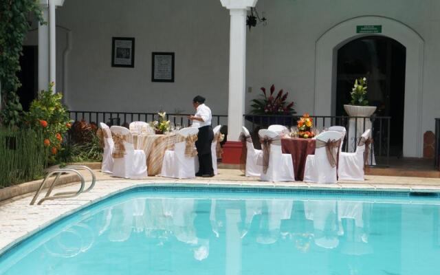 Hotel Posada de Don José