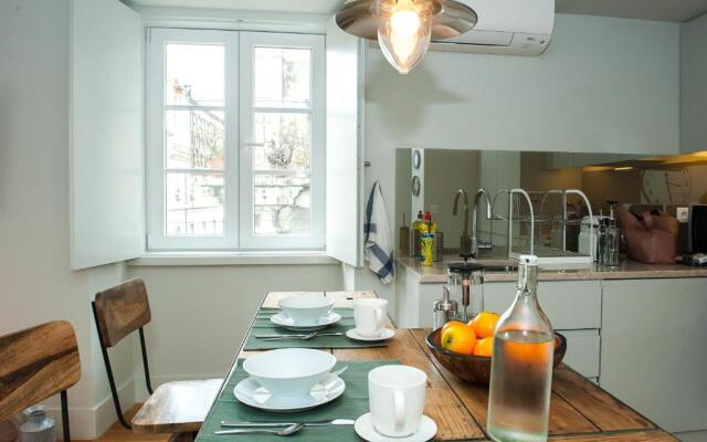 Libest Ribeira 4 - Boavista