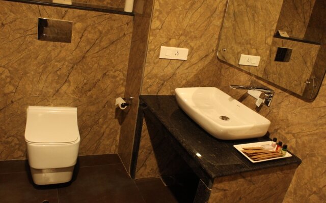Bells Beach Resort - A Unit Of Resort De Balneaire