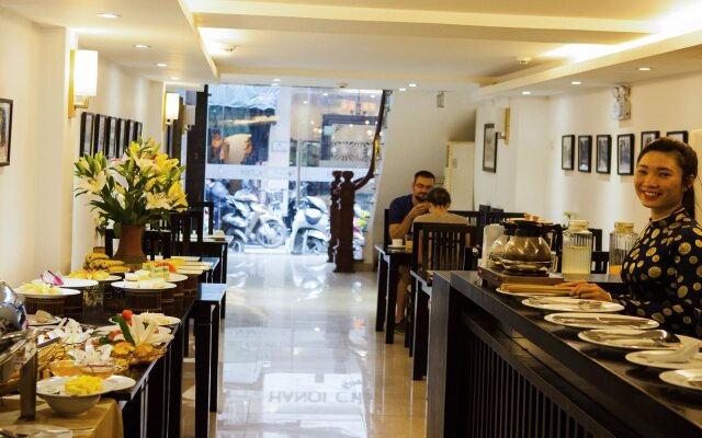 Parklane Hanoi Hotel