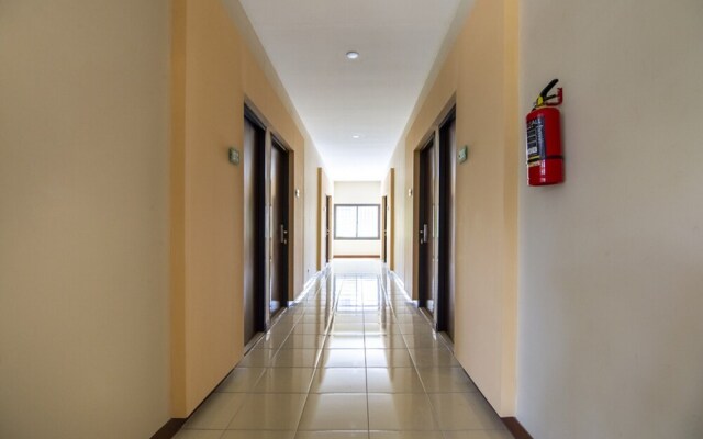 Art 2stay Hotel by Reddoorz