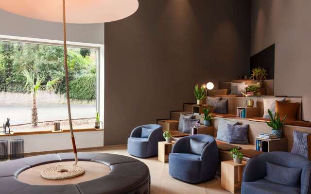 Vienna House by Wyndham MQ Kronberg