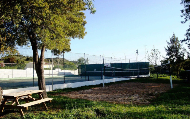 Parque de Campismo Orbitur Valverde