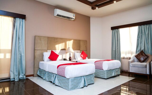 Night Inn Hotel