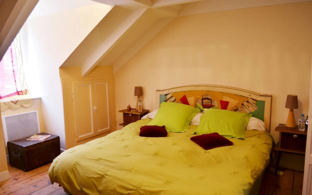 Domaine des Papeteries