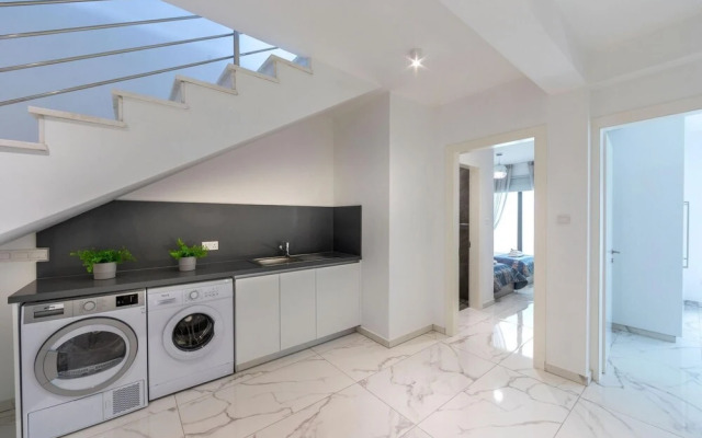Villa Aldebaran Eastmed Villas