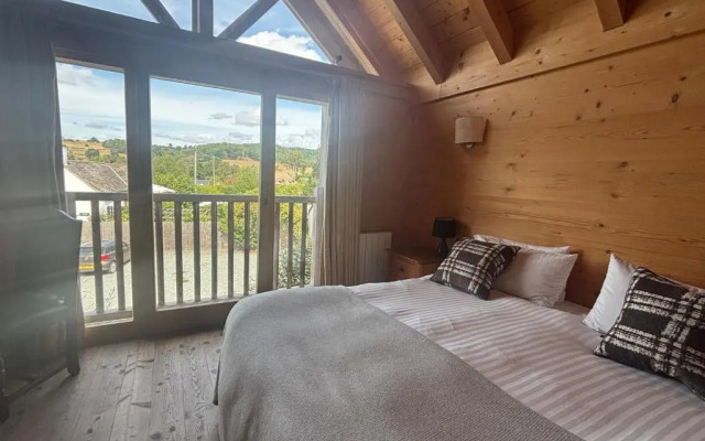 Pandy B&B