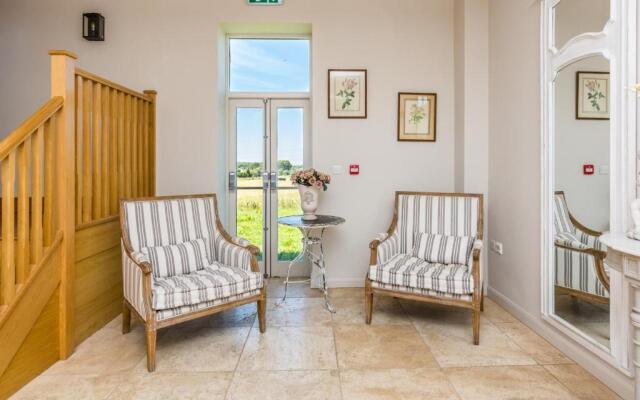 The Delaval Rooms
