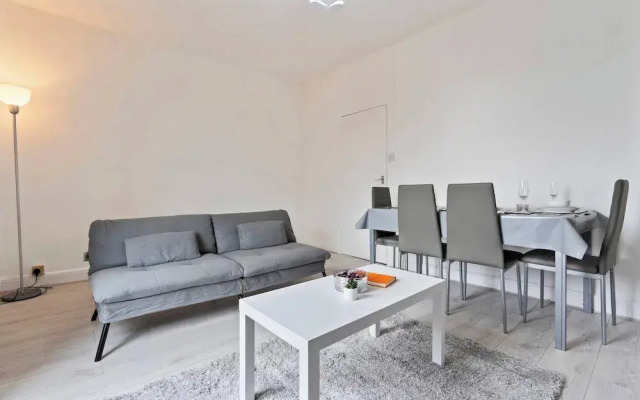 Cozy 1-bed Near Nec, Bullring & BHX Sleeps 3