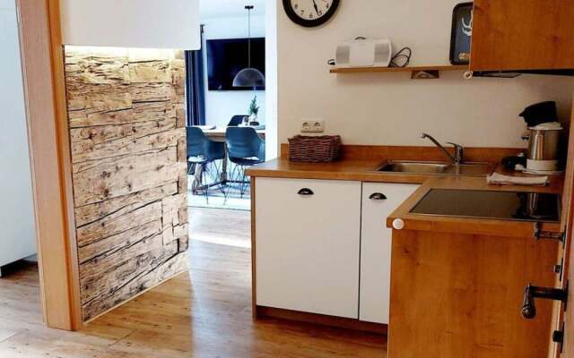 Apartment in Bad Hindelang-bad Oberdorf