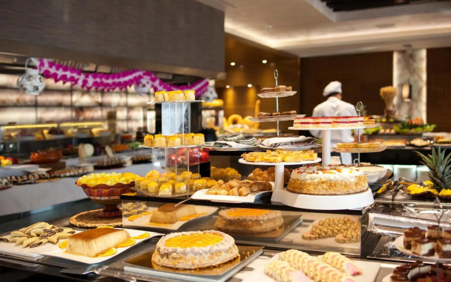 Hotel AR Golf Almerimar