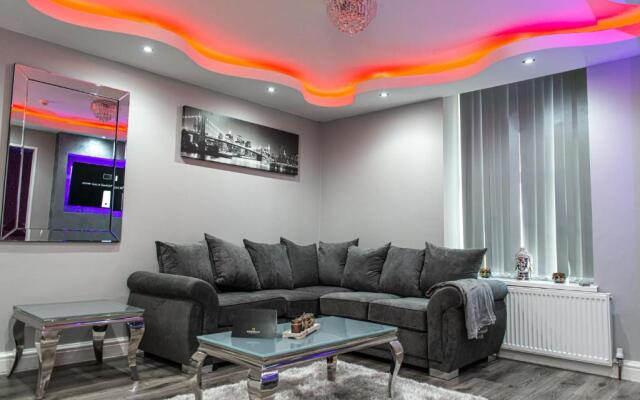 Meridian Serviced Apartments