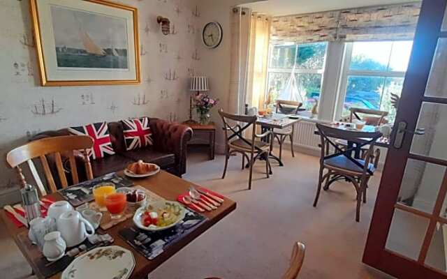 Little Orchard House