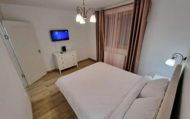 Apartament 29 Bucovina