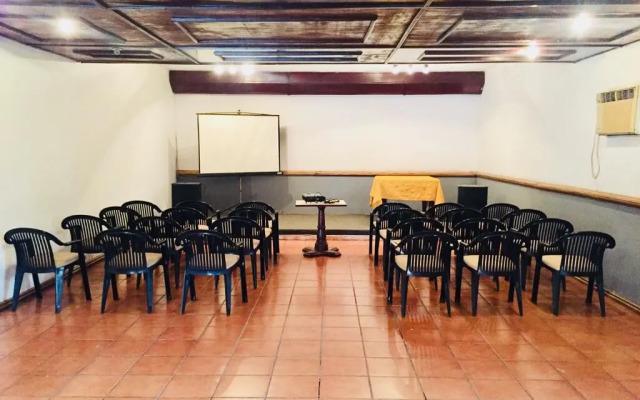 El Pantanal Hotel Resort