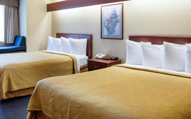 Quality Inn Chester - South Richmond