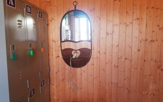 Checheng Backpackers Hostel
