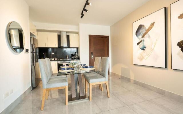 Soha suites I