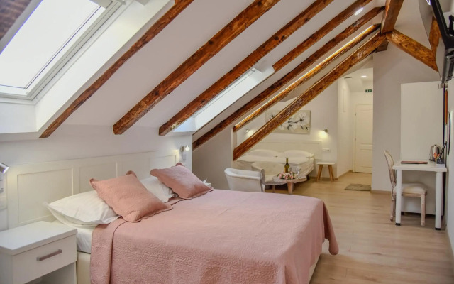 Hotel Kastel 1700