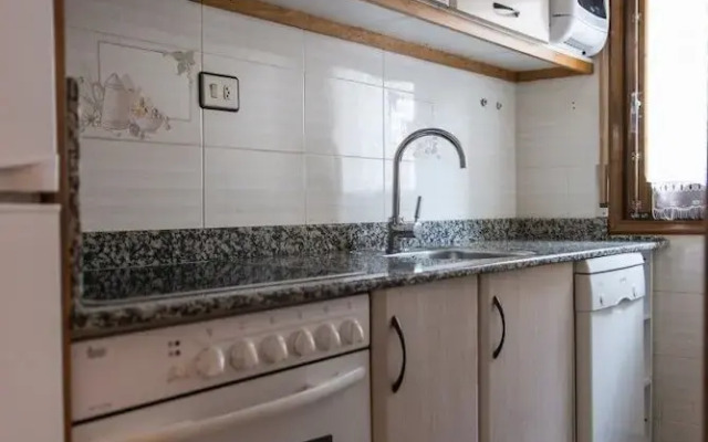 Casa Pichuana Apartamentos