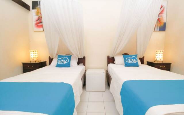 Airy Buleleng Laviana Kalibukbuk Singaraja Bali