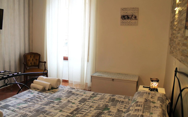 50 Passi Colosseo Apartment