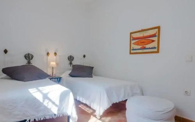 Villa The Beach 14882